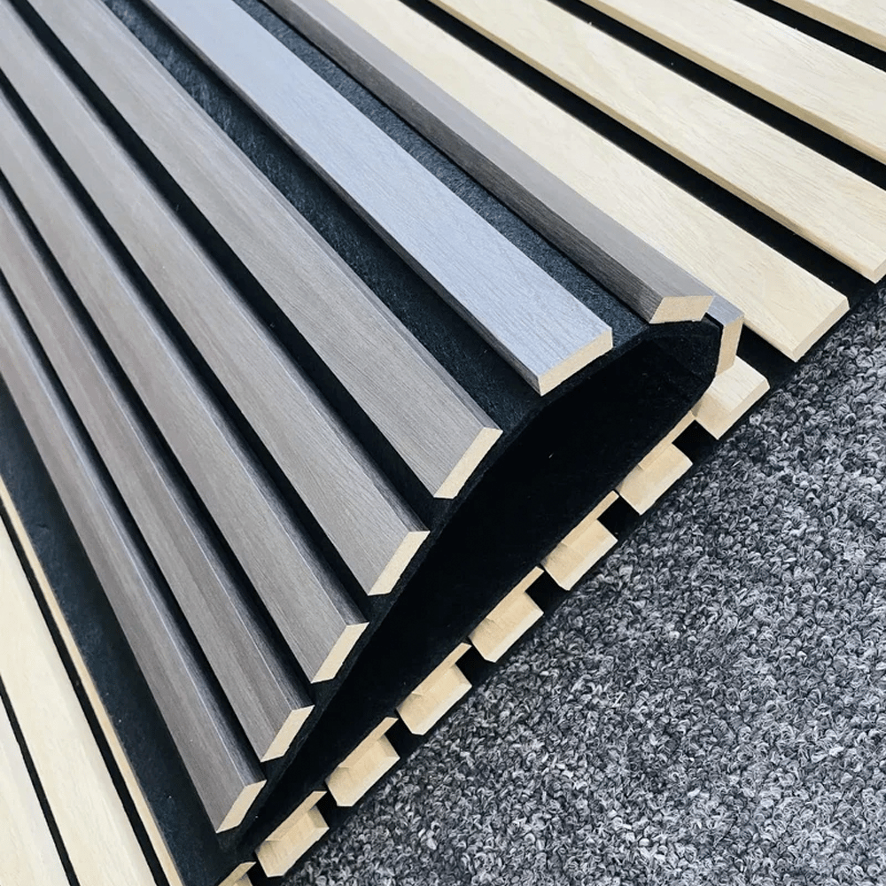 Panel acústico flexible (270 cm × 110 cm)