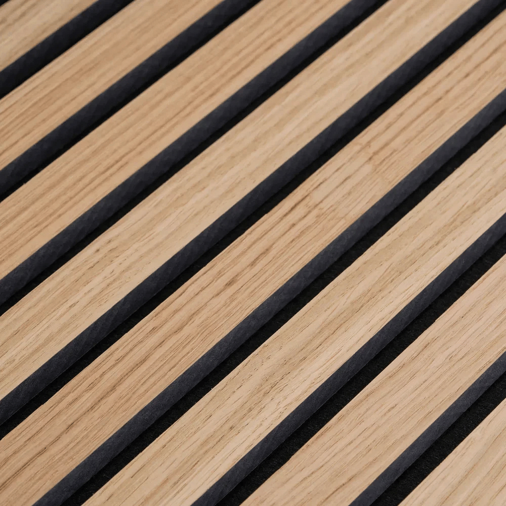 Panel acústico flexible (270 cm × 110 cm)