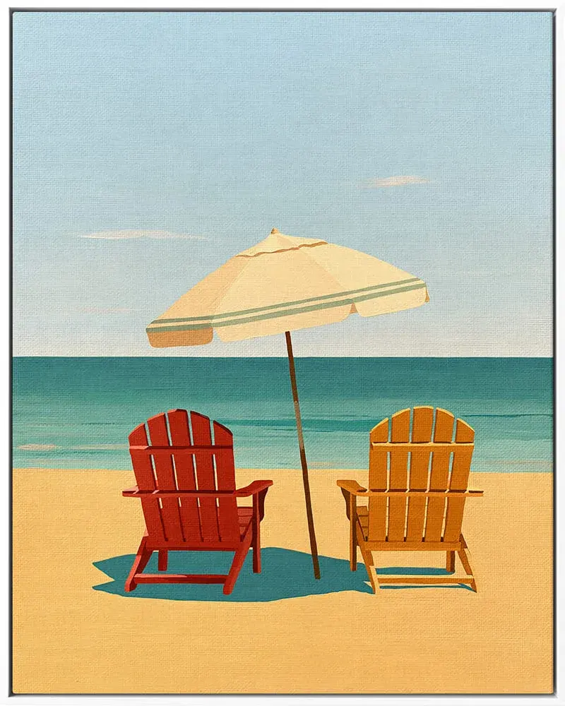 Día de Playa