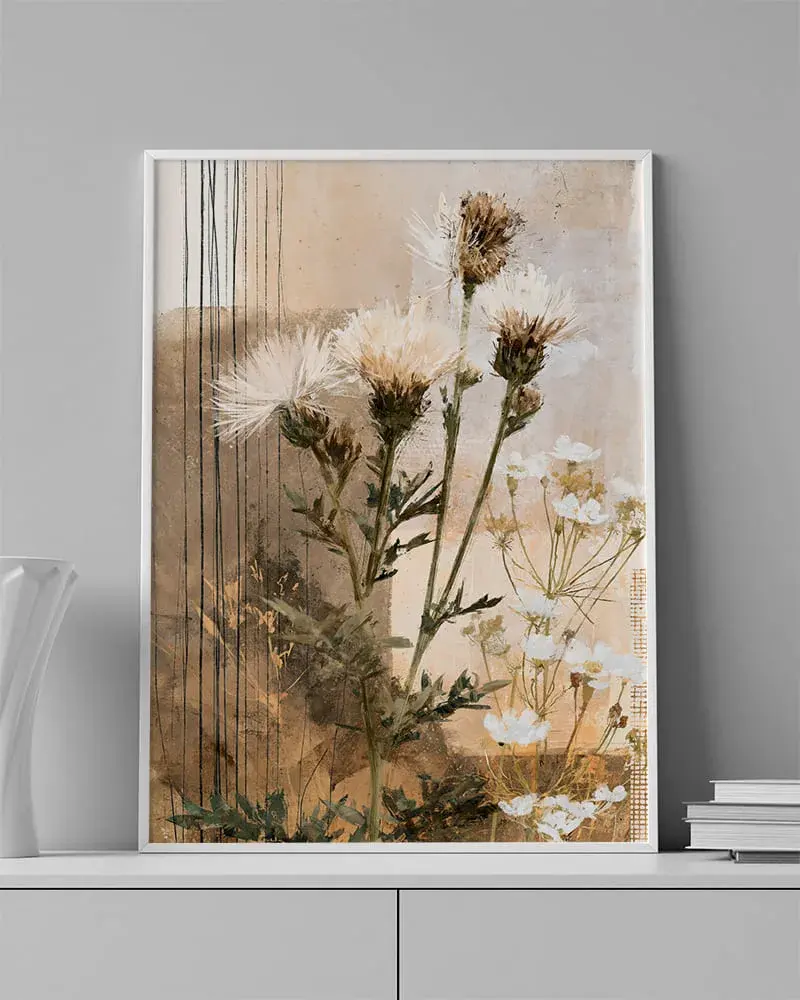 Flores del Campo