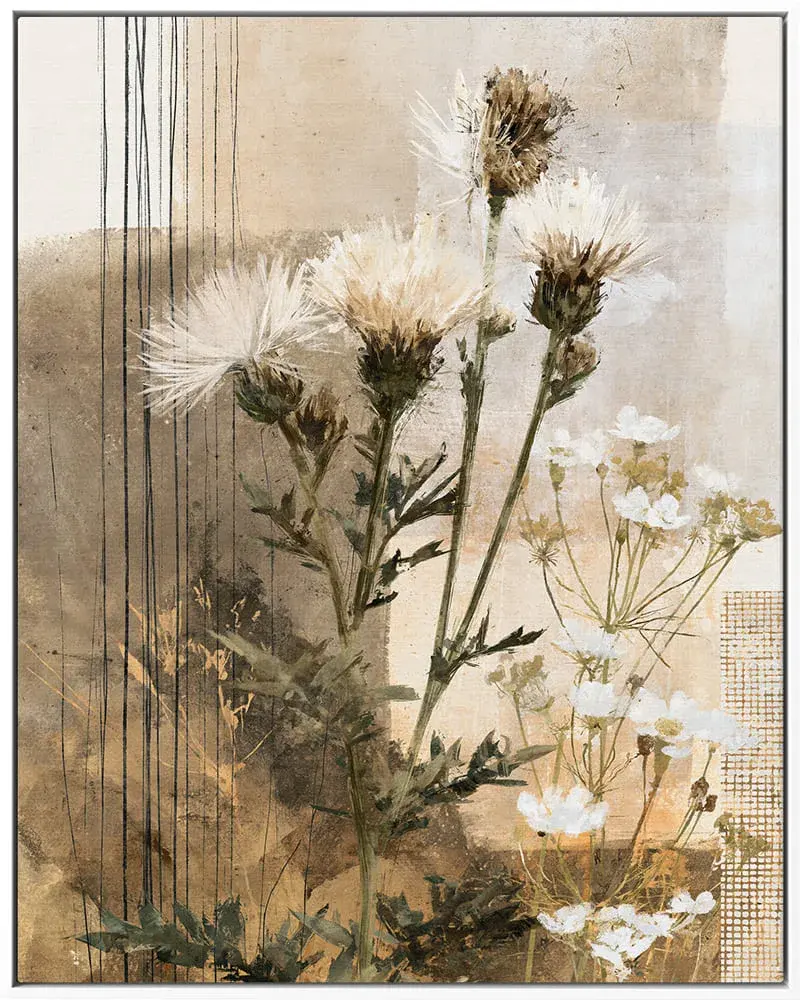 Flores del Campo