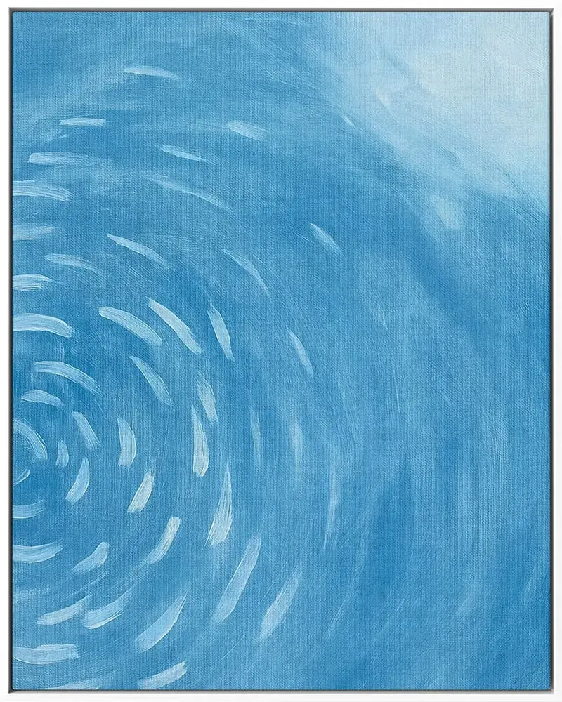 Marea Azul