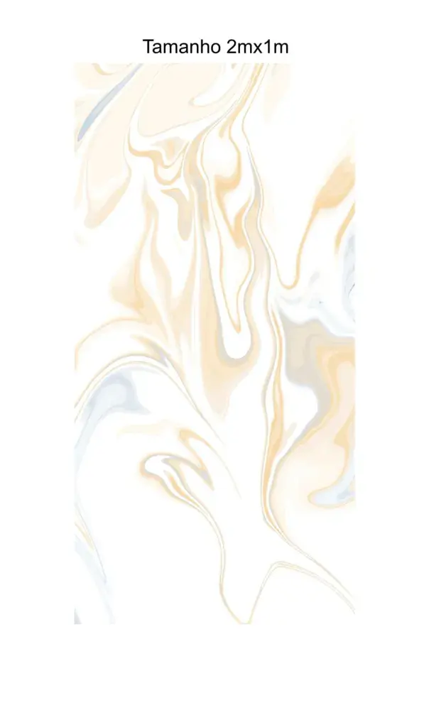 Papel Pintado Mármol Beige